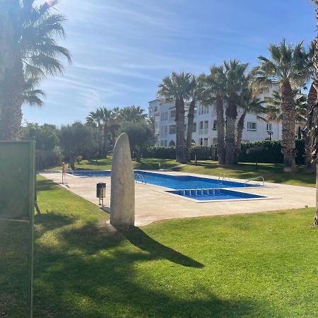 Villamartin-golf apartment Dehesa de Campoamor  Esterno foto