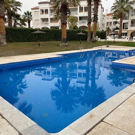 Villamartin-golf apartment Dehesa de Campoamor  Esterno foto