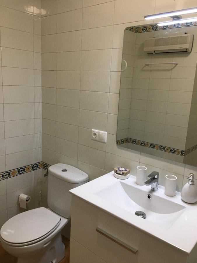 Villamartin-golf apartment Dehesa de Campoamor  Esterno foto