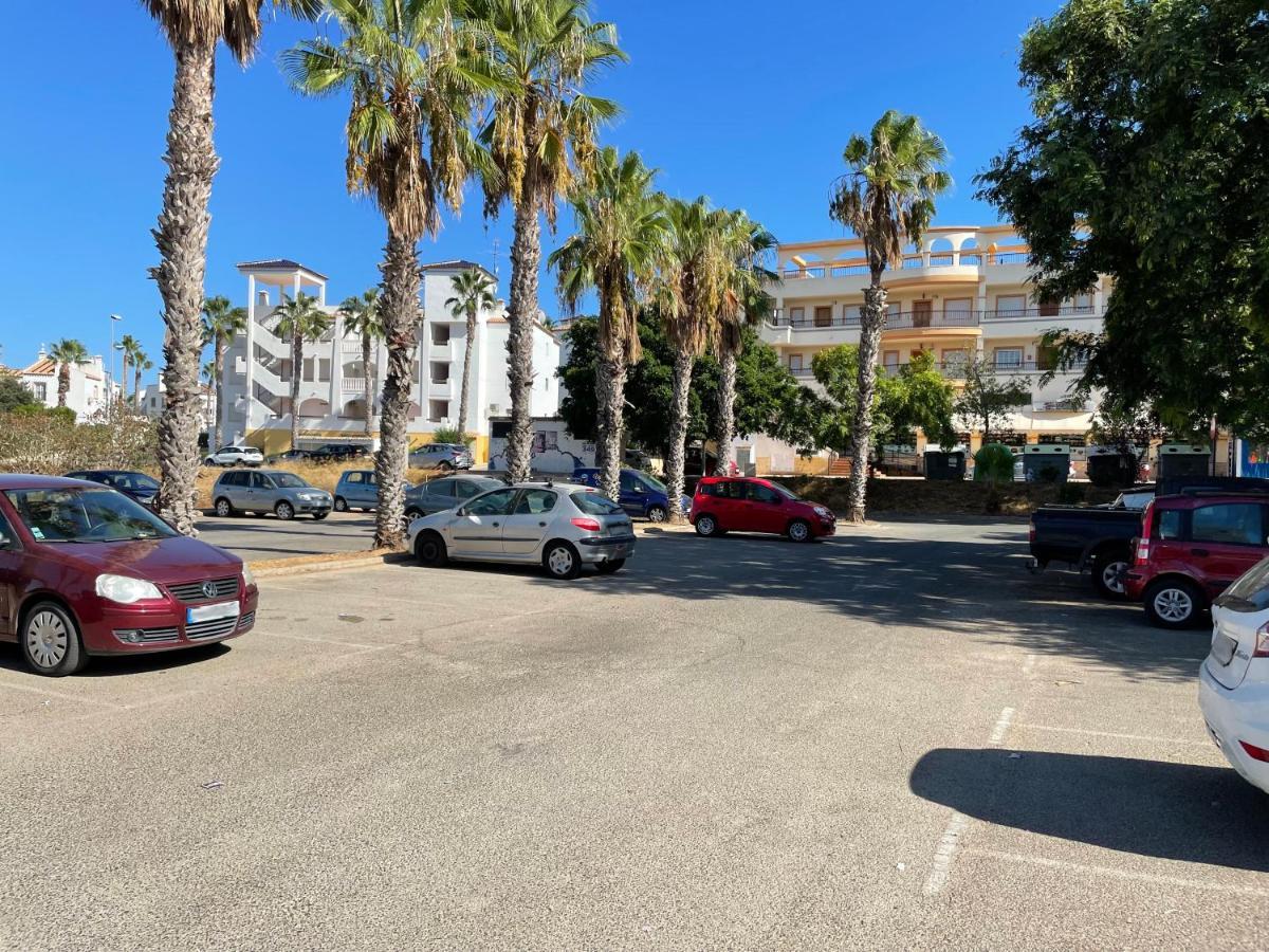 Villamartin-golf apartment Dehesa de Campoamor  Esterno foto
