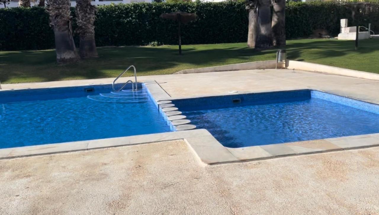 Villamartin-golf apartment Dehesa de Campoamor  Esterno foto